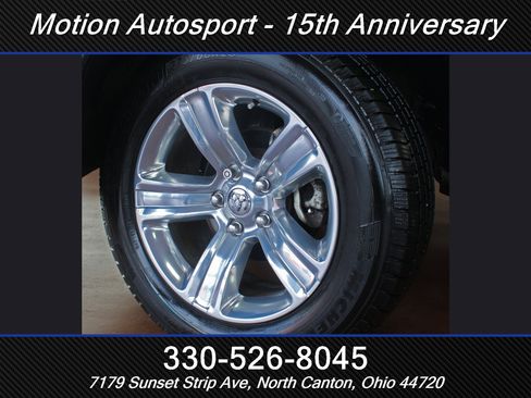 Used 2018 RAM 1500 Sport w/ Sport Premium Group image 46