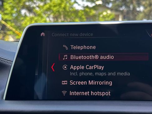 Used 2019 BMW 740i w/ Executive Package RWD image 6