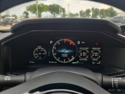 New 2026 Nissan Z Performance w/ Floor Mat Package RWD image 20