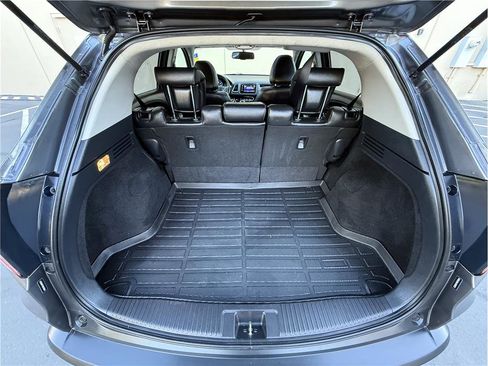 Used 2016 Honda HR-V EX-L image 21