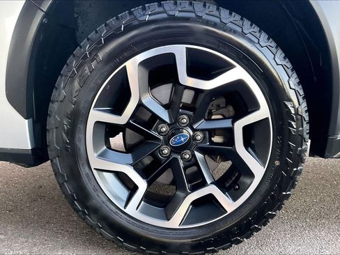 Used 2016 Subaru Crosstrek 2.0i Premium image 22