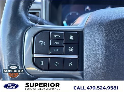 Used 2024 Ford F350 Limited image 35