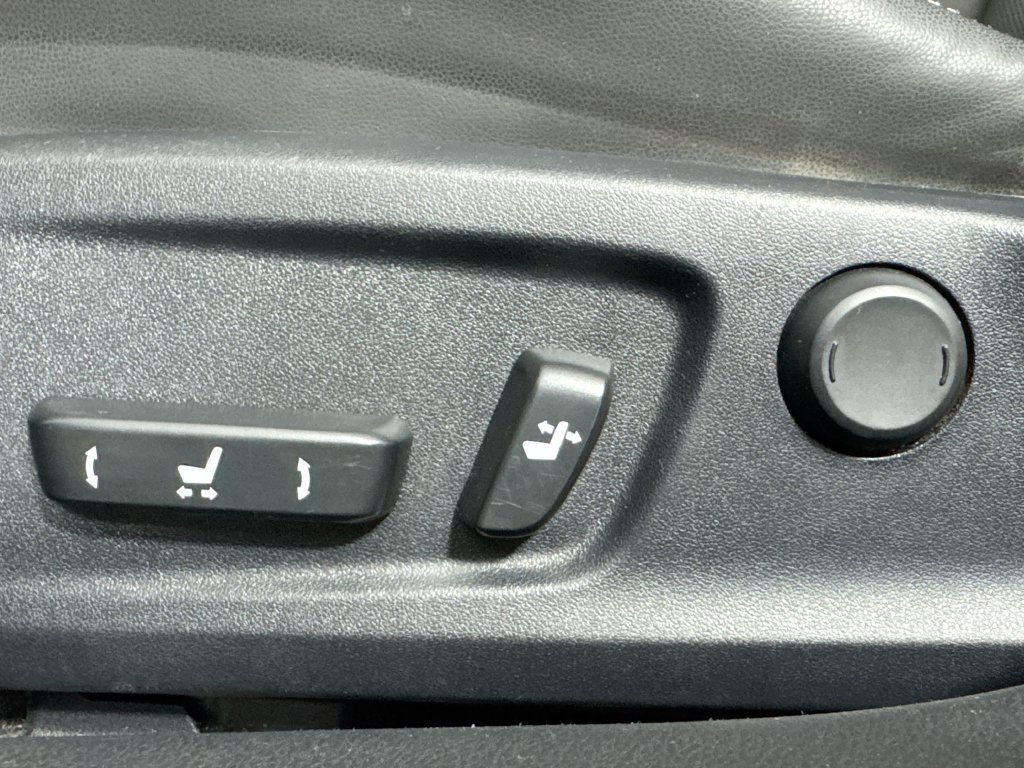 Used 2015 Lexus IS 250 AWD w/ Premium Package image 18
