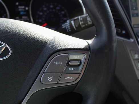 Used 2016 Hyundai Santa Fe Sport 2.0T w/ Option Group 05 image 19