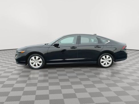 Used 2024 Honda Accord EX image 5