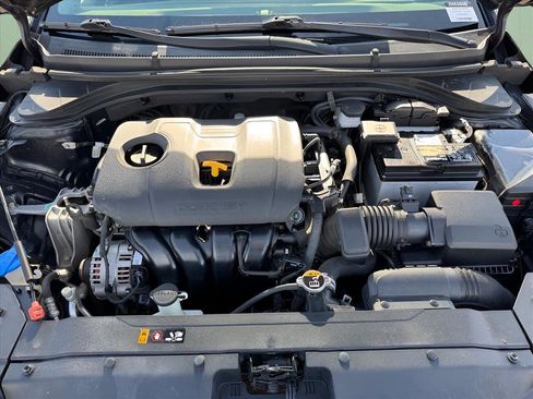 Used 2020 Hyundai Elantra SEL w/ Cargo Package (C1) image 13