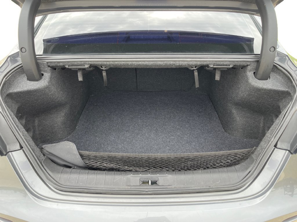 Used 2019 Nissan Maxima Platinum w/ Sport Mat Group FWD image 28