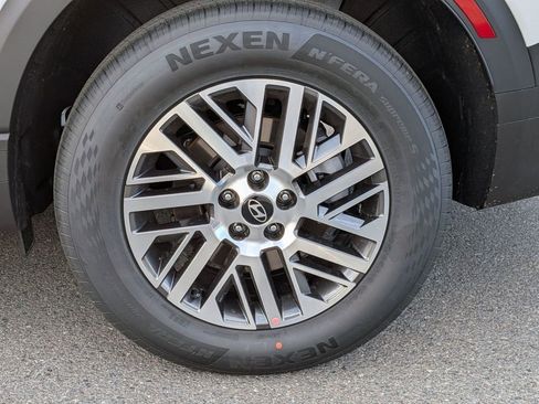 New 2026 Hyundai Palisade SE image 11