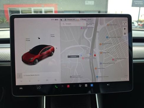 Used 2018 Tesla Model 3 Long Range image 14
