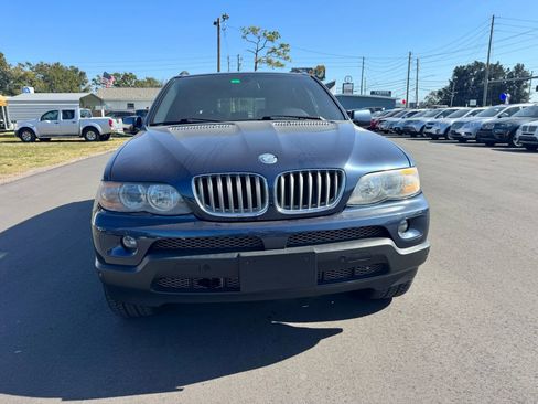 Used 2005 BMW X5 4.4i image 4