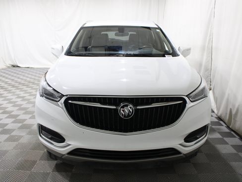 Used 2021 Buick Enclave Essence FWD image 29