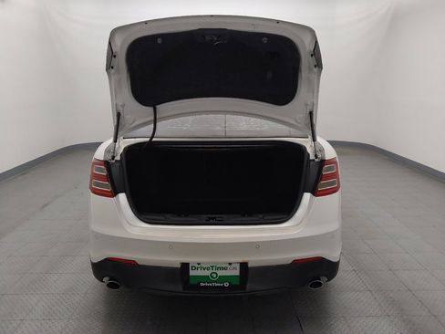 Used 2015 Ford Taurus Limited w/ Equipment Group 301A image 29