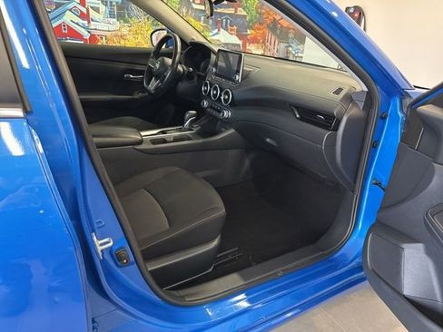 Used 2023 Nissan Sentra SV image 39