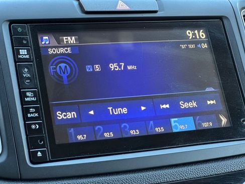 Used 2016 Honda CR-V EX image 20