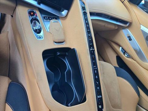 Used 2024 Chevrolet Corvette 3LT image 14