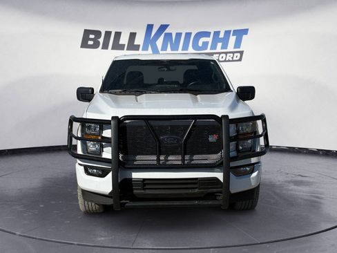 Used 2023 Ford F150 XL w/ STX Appearance Package image 8