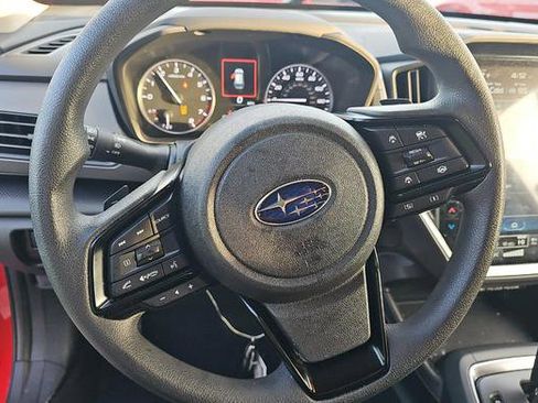 Used 2024 Subaru Crosstrek 2.0i Premium image 7