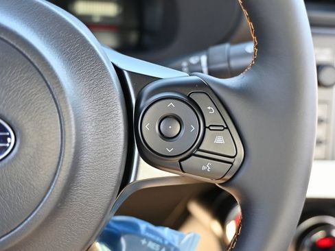 New 2026 Subaru BRZ tS image 28