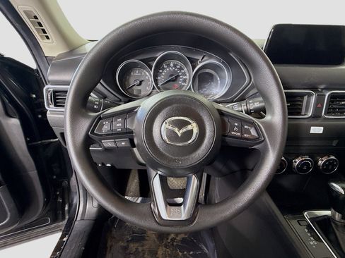 Used 2017 MAZDA CX-5 Sport image 13