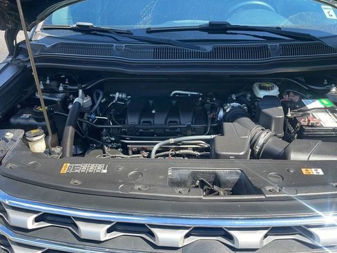 Used 2016 Ford Explorer Limited FWD image 23