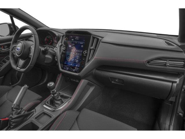 New 2026 Subaru WRX Premium AWD/4WD image 10