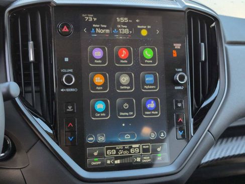 New 2026 Subaru Ascent Premium image 27