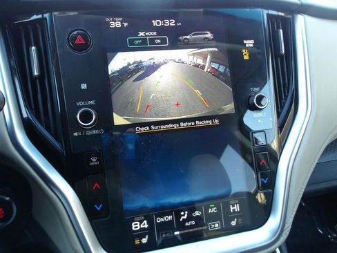 Used 2021 Subaru Outback Premium w/ Popular Package #1 image 21