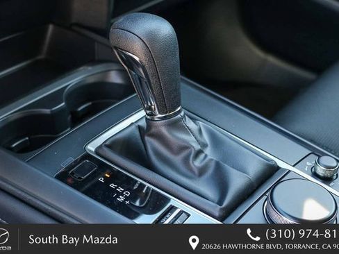 New 2026 MAZDA CX-30 AWD 2.5 S image 13