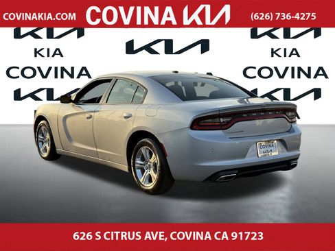 Used 2022 Dodge Charger SXT image 6
