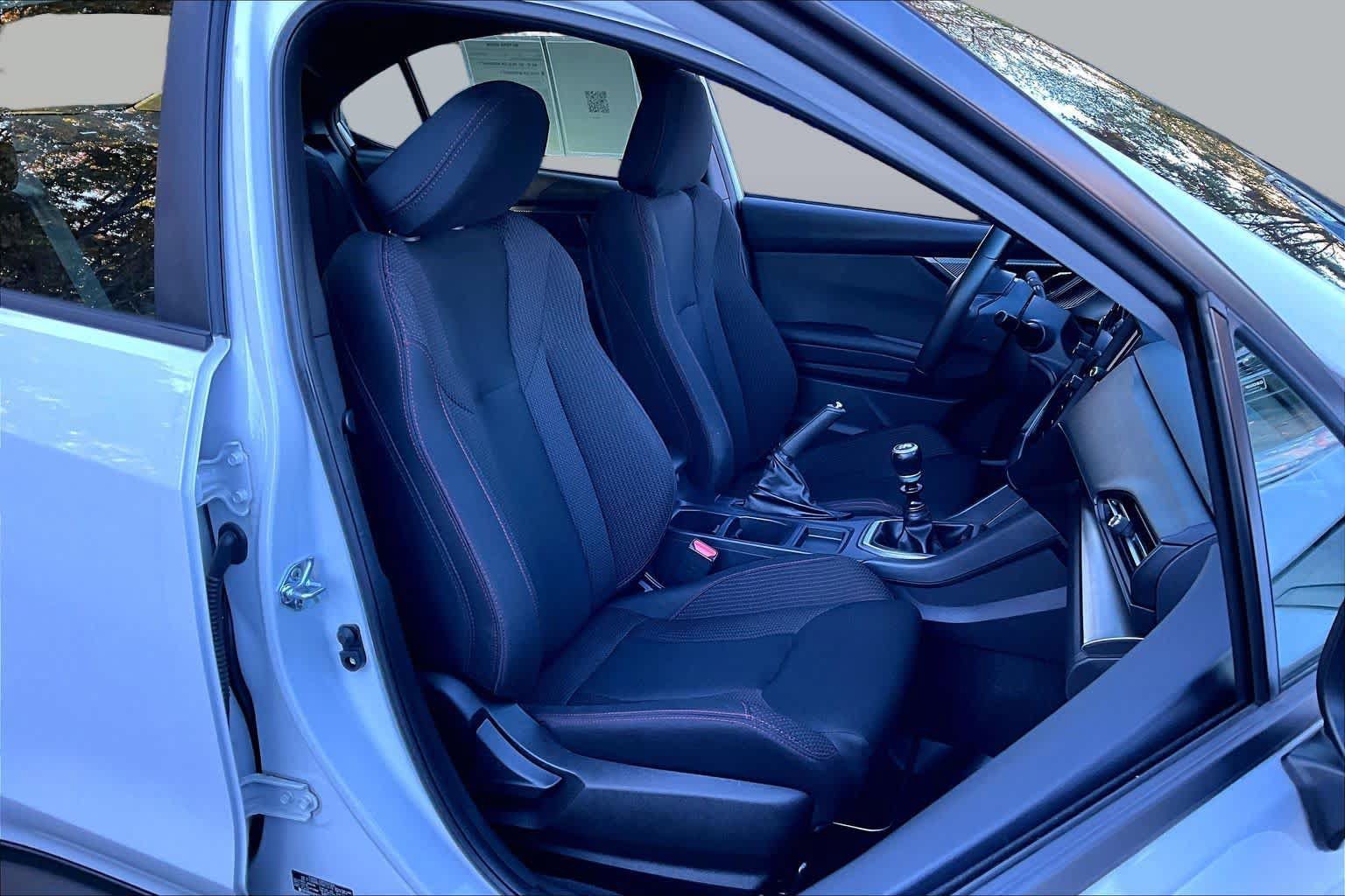 Used 2024 Subaru WRX Premium AWD/4WD image 8