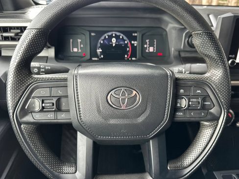 Used 2024 Toyota Tacoma SR RWD image 23