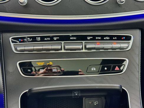 Certified 2022 Mercedes-Benz E 350 Sedan image 17