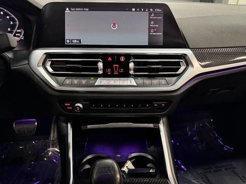 Used 2022 BMW M3 Competition image 27