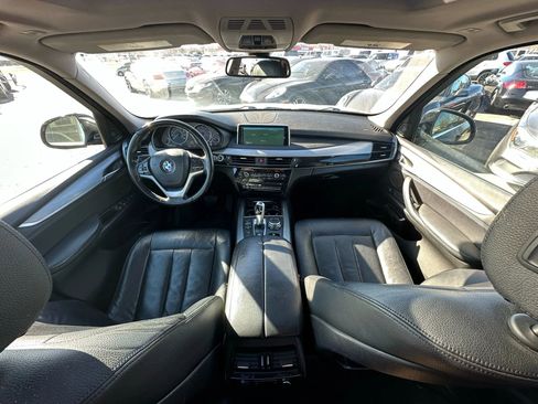 Used 2015 BMW X5 xDrive35i image 2