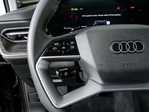 Certified 2025 Audi Q5 Premium Plus w/ Premium Plus image 10