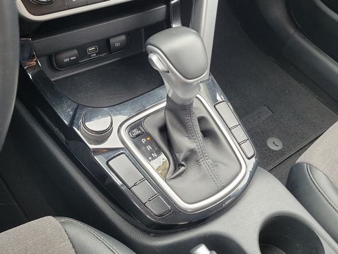 Used 2022 Kia Seltos S FWD image 35