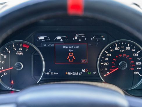 Used 2017 Ford F150 Raptor w/ Equipment Group 802A Luxury image 23