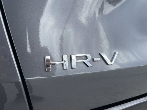 Certified 2025 Honda HR-V EX-L image 32