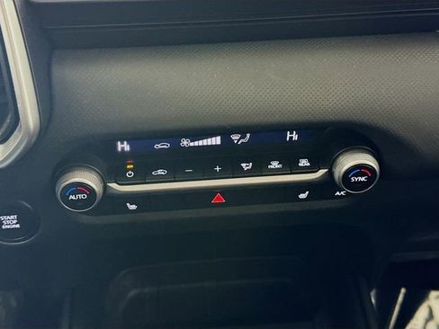 Used 2023 MAZDA CX-50 2.5 S w/ Preferred Plus Pkg image 16