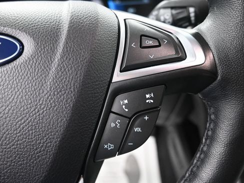 Used 2024 Ford Edge SEL w/ Convenience Package AWD/4WD image 25