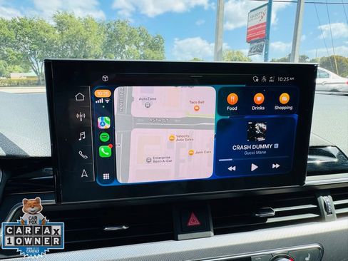 Used 2022 Audi A5 2.0T Premium Plus image 33