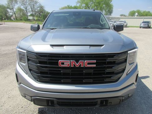 New 2026 GMC Sierra 1500 Elevation AWD/4WD image 12