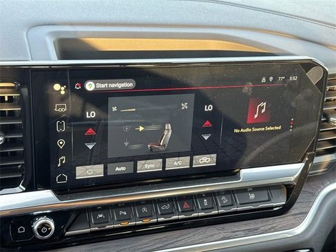 New 2026 GMC Sierra 1500 SLT w/ SLT Premium Plus Package image 12