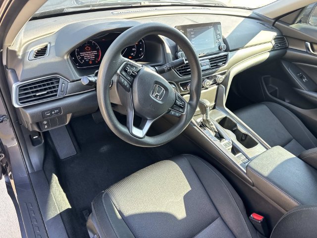 Used 2019 Honda Accord LX image 17