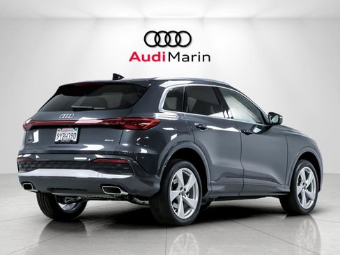 Used 2025 Audi Q5 Premium w/ Premium Plus AWD/4WD image 5