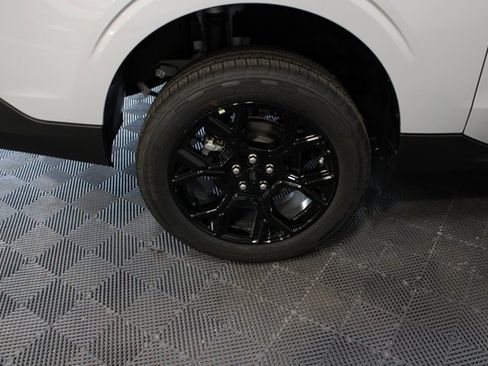 New 2025 Ford Maverick Lariat w/ Black Appearance Package image 25