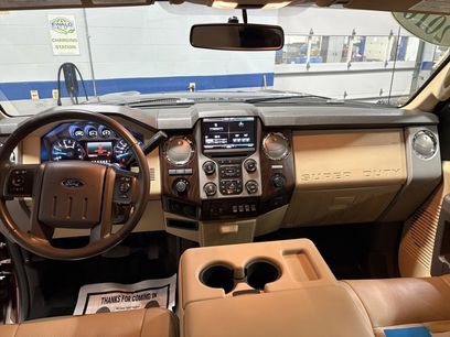 Used 2016 Ford F450 Lariat w/ Chrome Package