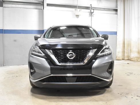 Used 2021 Nissan Murano SL image 29