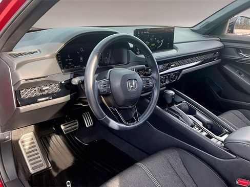 Used 2023 Honda Accord Sport image 16