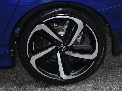 Used 2022 Honda Accord Sport image 20